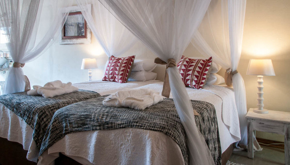 Bayete Guest Lodge Victoria Falls Luaran gambar