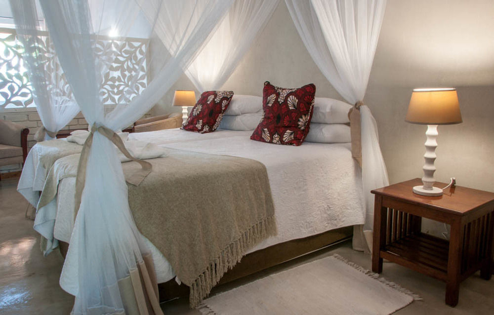 Bayete Guest Lodge Victoria Falls Luaran gambar