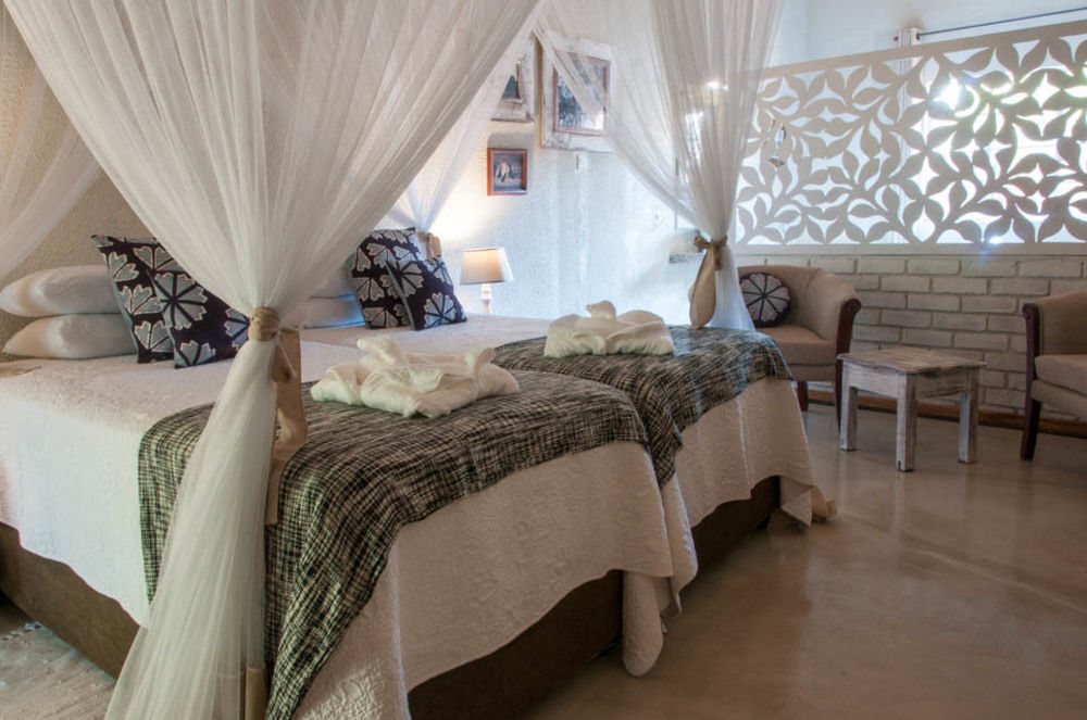 Bayete Guest Lodge Victoria Falls Luaran gambar