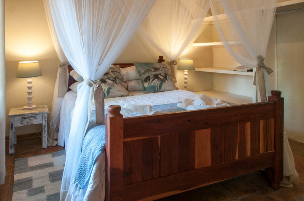 Bayete Guest Lodge Victoria Falls Luaran gambar