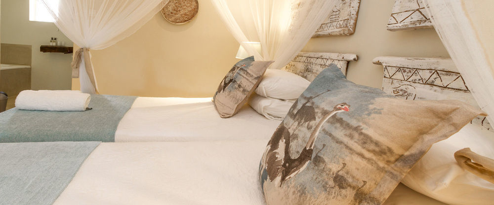 Bayete Guest Lodge Victoria Falls Luaran gambar