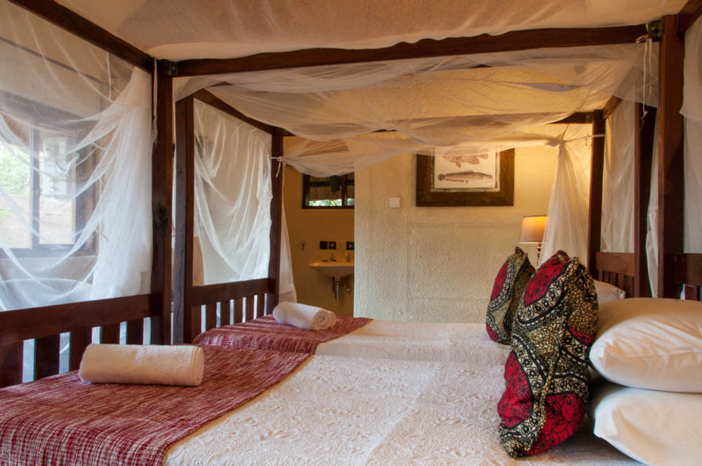 Bayete Guest Lodge Victoria Falls Luaran gambar