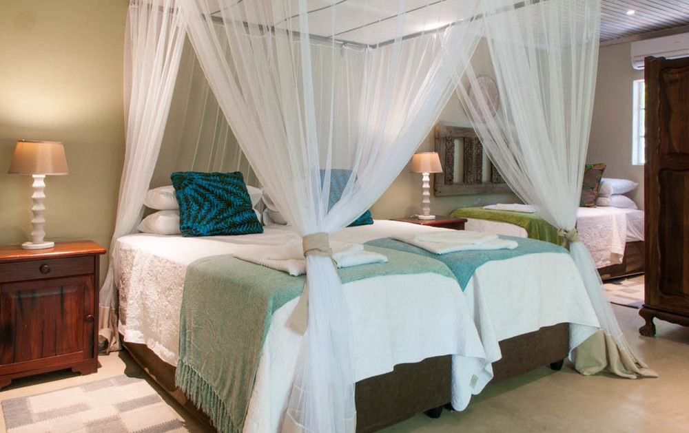 Bayete Guest Lodge Victoria Falls Luaran gambar