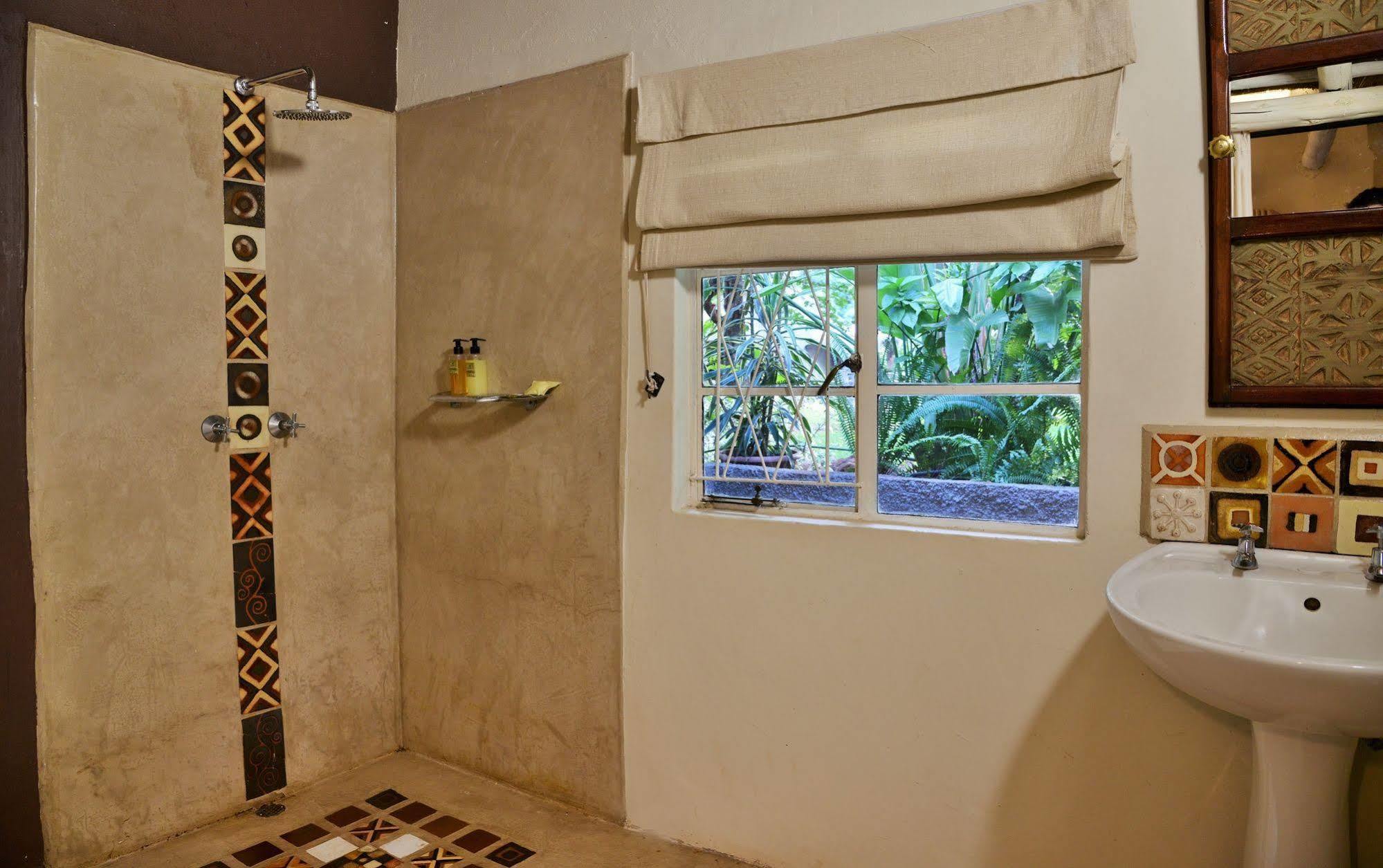 Bayete Guest Lodge Victoria Falls Luaran gambar
