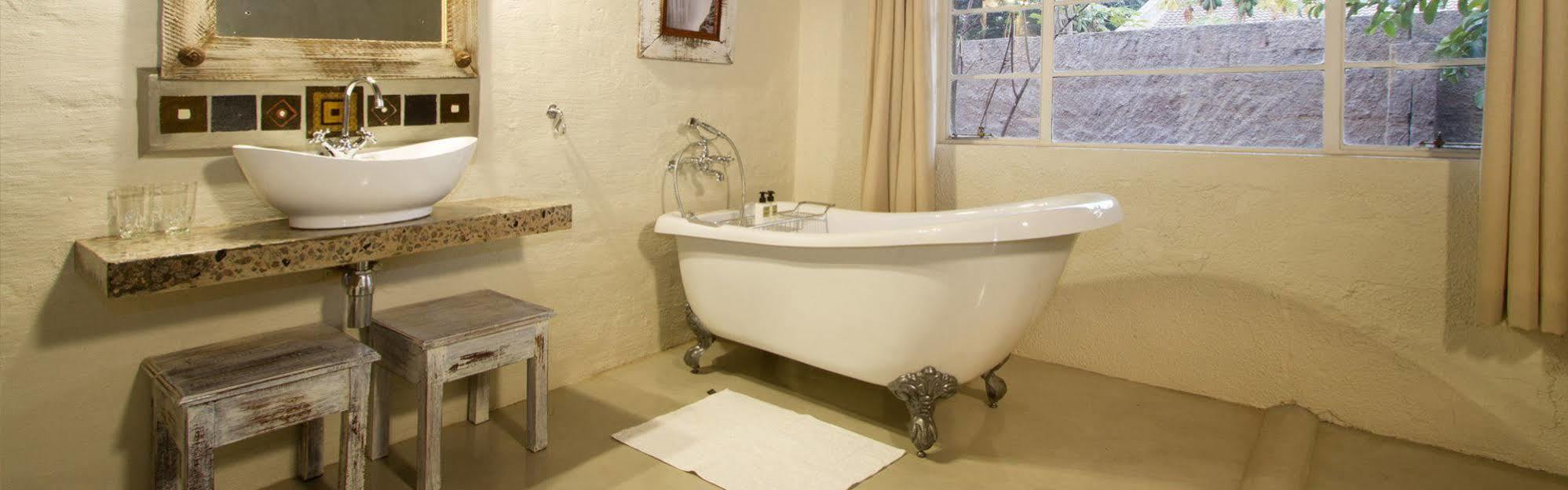 Bayete Guest Lodge Victoria Falls Luaran gambar