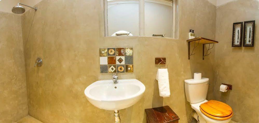 Bayete Guest Lodge Victoria Falls Luaran gambar